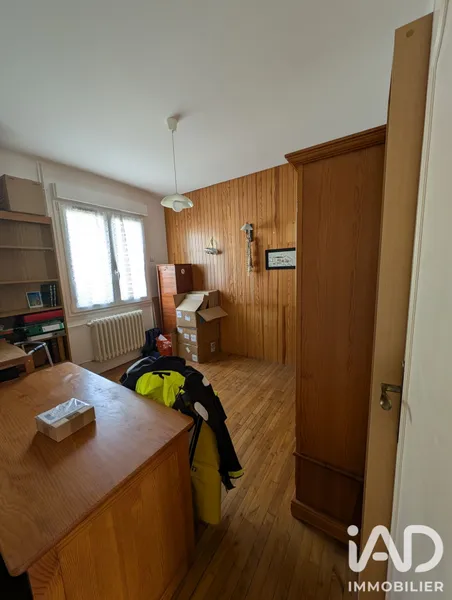 Vente Maison traditionnelle 6 pièces - Photo 3