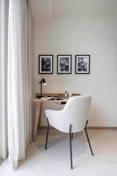 Comfortable Furnished Studios at Tilia Tower – Prilly, Lausanne - Photo 2