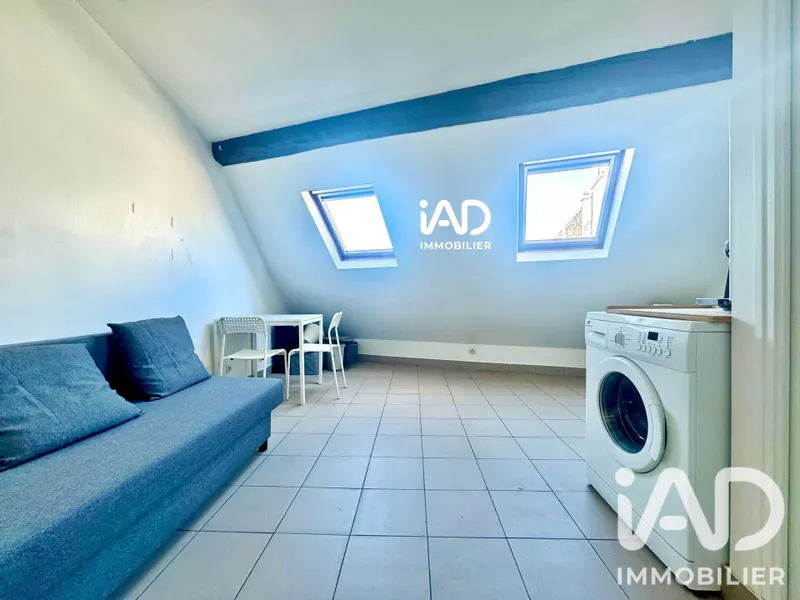Vente Studio 1 pièce - Photo 3