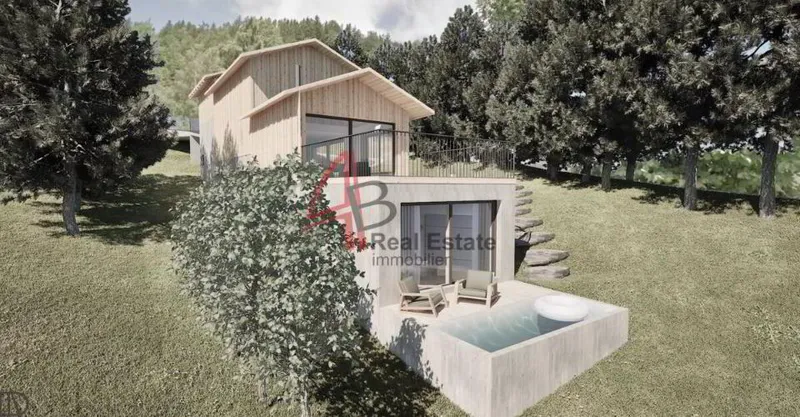 Maison 4.5 pièces - Photo 3
