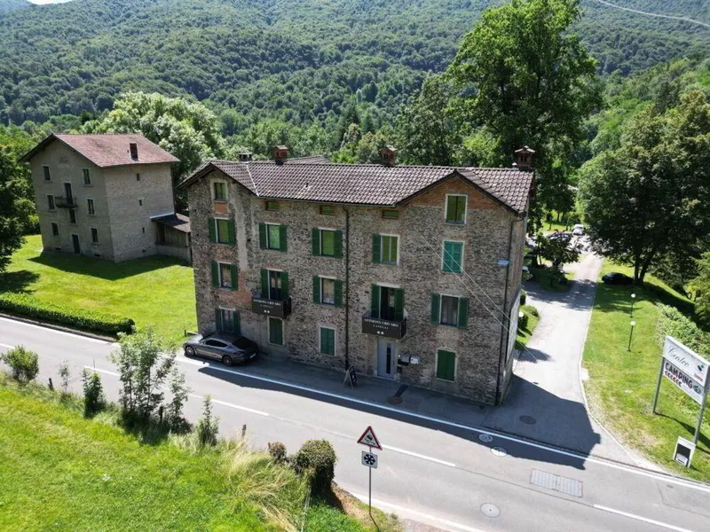 Maison individuelle en vente à Monteggio - Réf 4-4000 - Photo 3