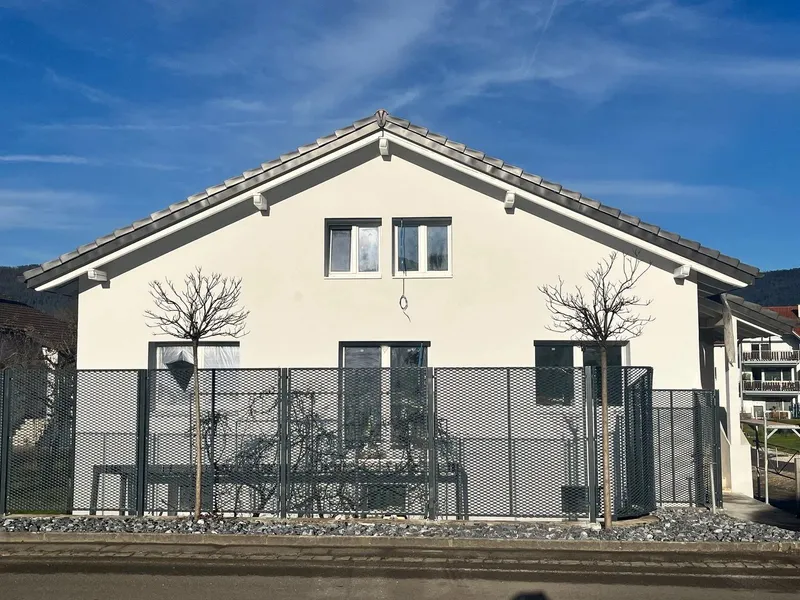 Maison à vendre, 9.5 pièces, 218 m², Vicques