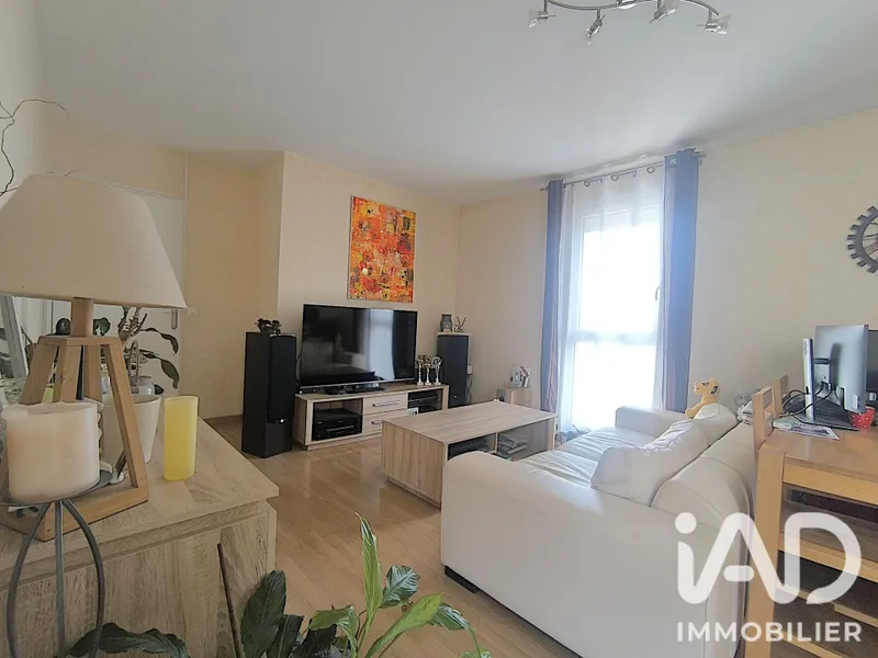 Vente Appartement 3 pièces - Photo 3