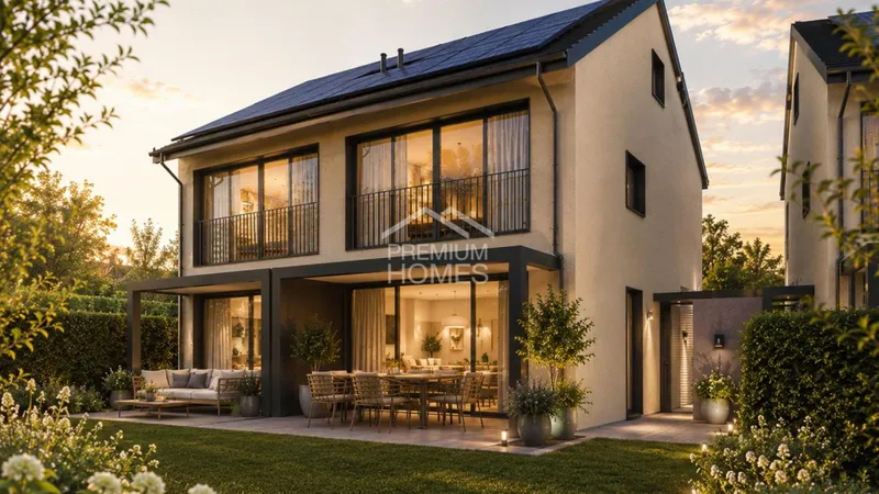 Maison à vendre, 5 pièces, 160 m², Muttenz