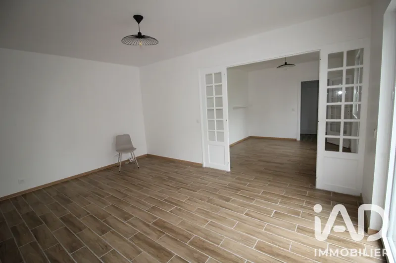 Vente Maison traditionnelle 7 pièces - Photo 4