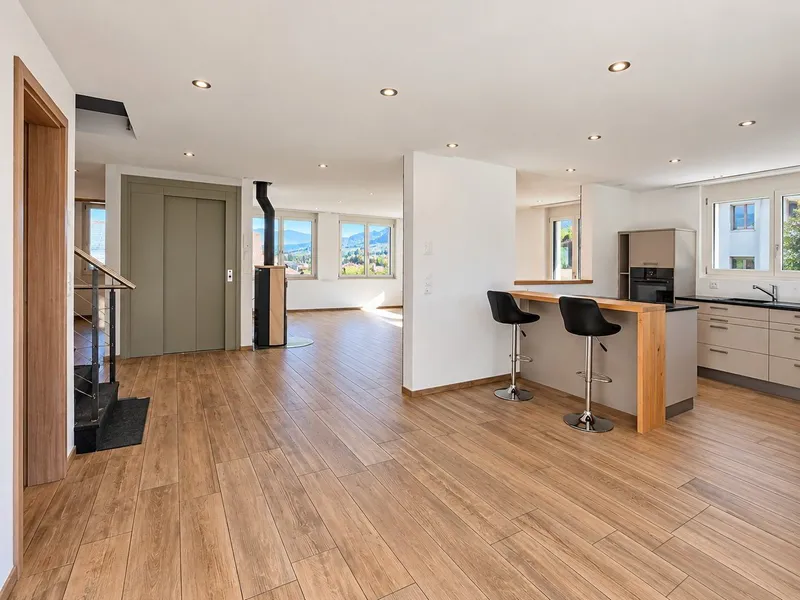 5.5-Zimmer-Chalet - Photo 2