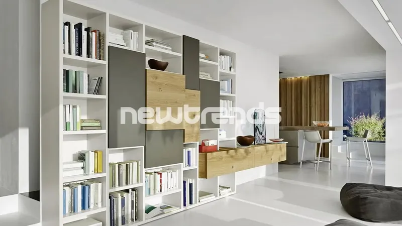 Muzzano, 2.5 locali, nuova costruzione. Residenza Green Horse. - Photo 5