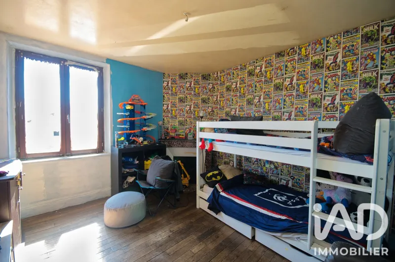 Vente Maison/villa 6 pièces - Photo 5