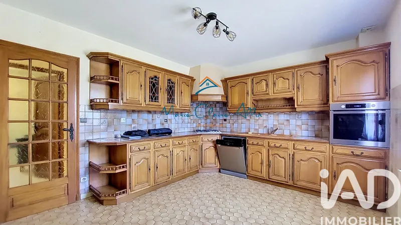 Vente Maison/villa 5 pièces - Photo 4