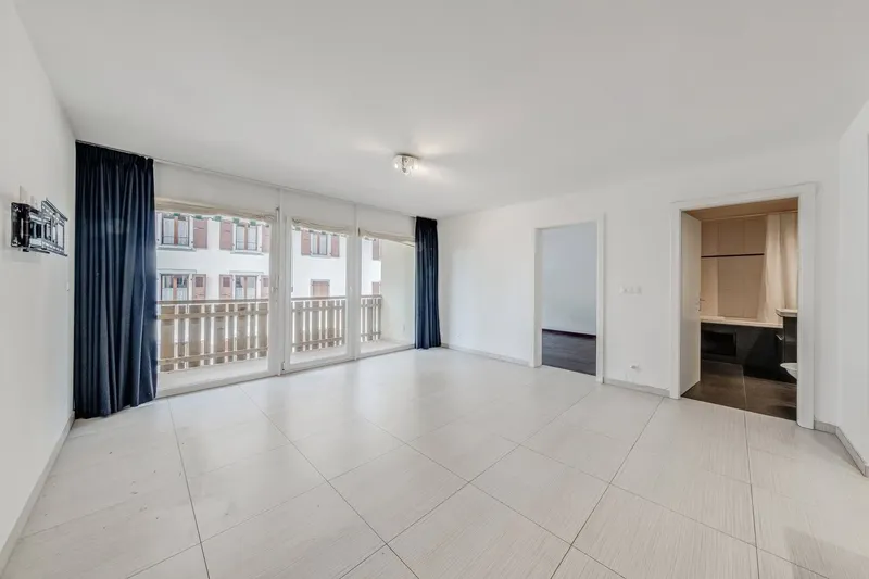 Magnifique appartement de 2 pièces avec balcon à Blonay - Photo 5