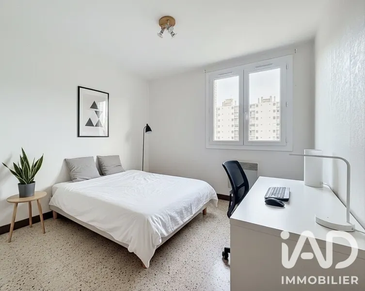 Vente Appartement 3 pièces - Photo 4