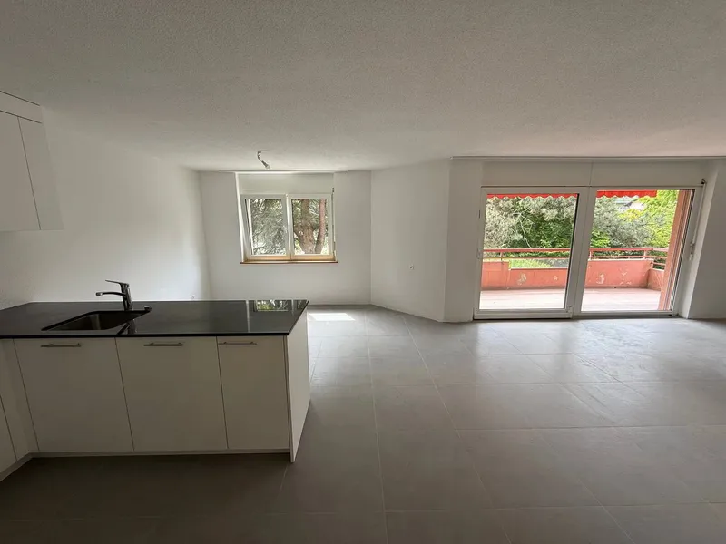 Appartement lumineux de 4.5 pièces avec balcon à Corcelles - Photo 5