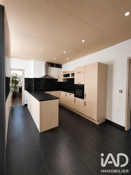 Vente Maison de village 6 pièces - Photo 3