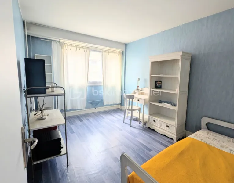 Appartement de 81,76 m² à Puteaux - Photo 5