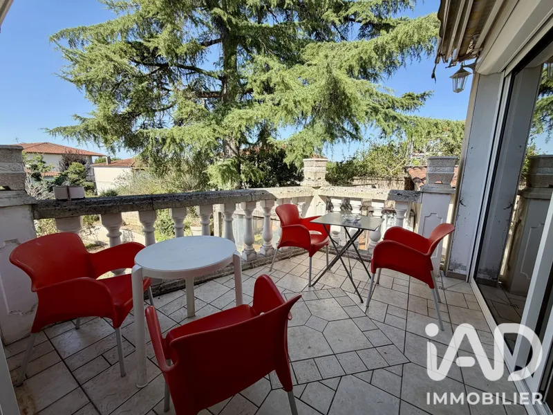 Vente Maison de ville 8 pièces - Photo 3