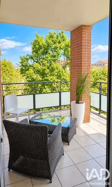 Vente Appartement 3 pièces - Photo 5