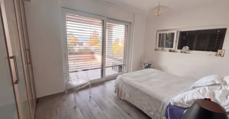 Appartement 5 pièces - Photo 5