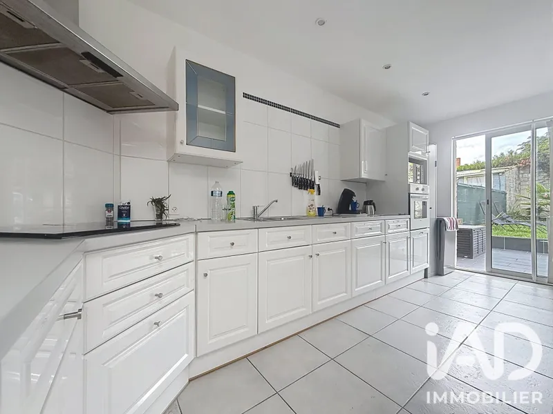 Vente Maison de ville 4 pièces - Photo 3