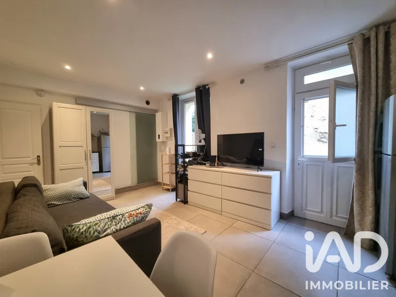 Vente Studio 1 pièce - Photo 2