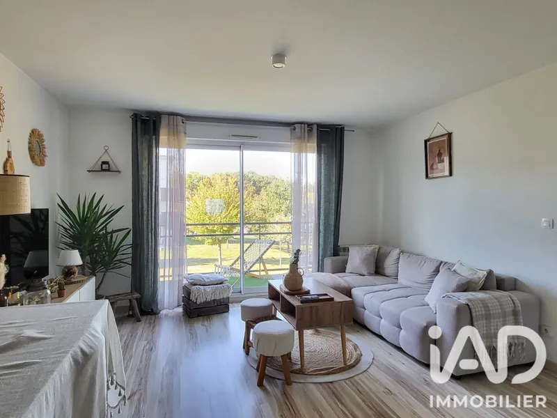 Vente Appartement 2 pièces - Photo 4