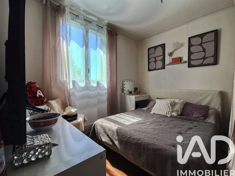 Vente Appartement 3 pièces - Photo 5