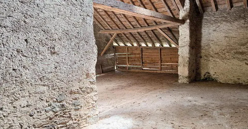 Ferme 6.5 pièces - Photo 5