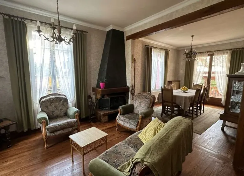 Maison à vendre - Photo 4