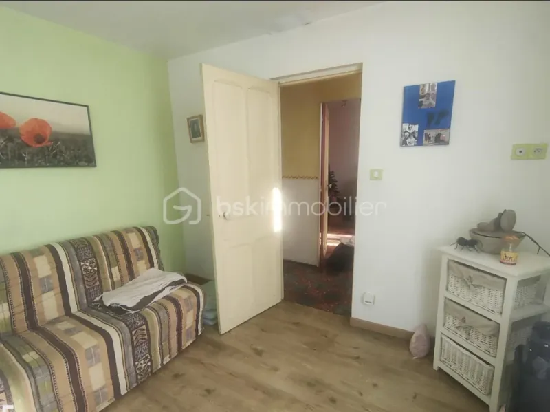 Maison de ville de 72 m² à Istres - Photo 5