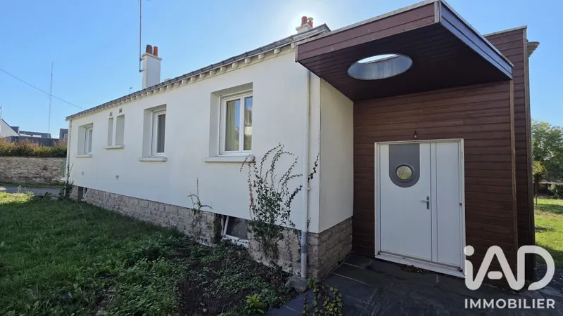 Vente Maison/villa 5 pièces - Photo 2