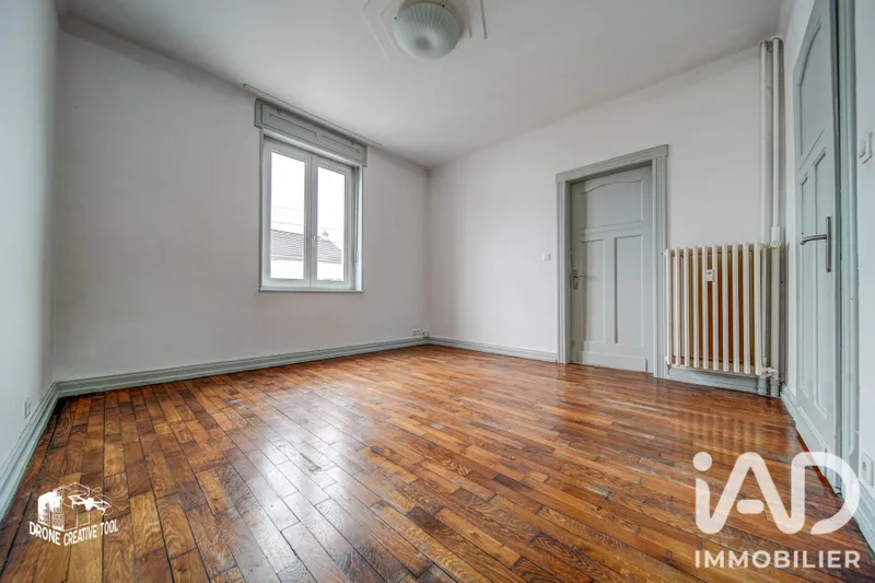 Vente Maison de ville 7 pièces - Photo 2