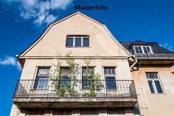 Maison à vendre, 9 pièces, Rorschach