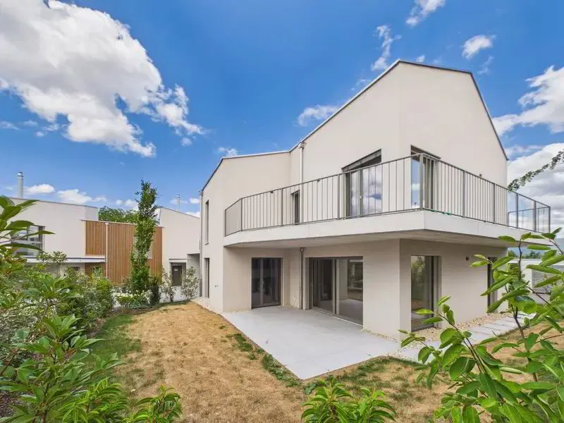 Maison à vendre, 4.5 pièces, 155 m², Rossemaison