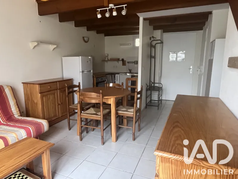 Vente Duplex 2 pièces - Photo 4
