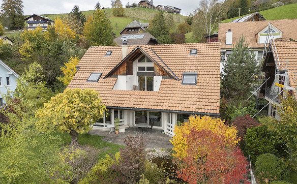 "Gehoben Wohnen an bevorzugte Lage - Langnau i.E."