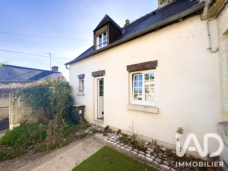 Vente Maison/villa 2 pièces - Photo 2