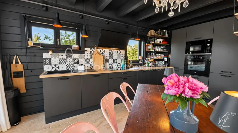 Maison de 71 m² à Le Castellet - Photo 5