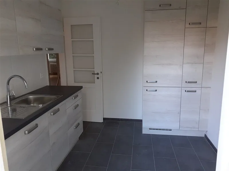 Renoviert wohnen - Photo 2