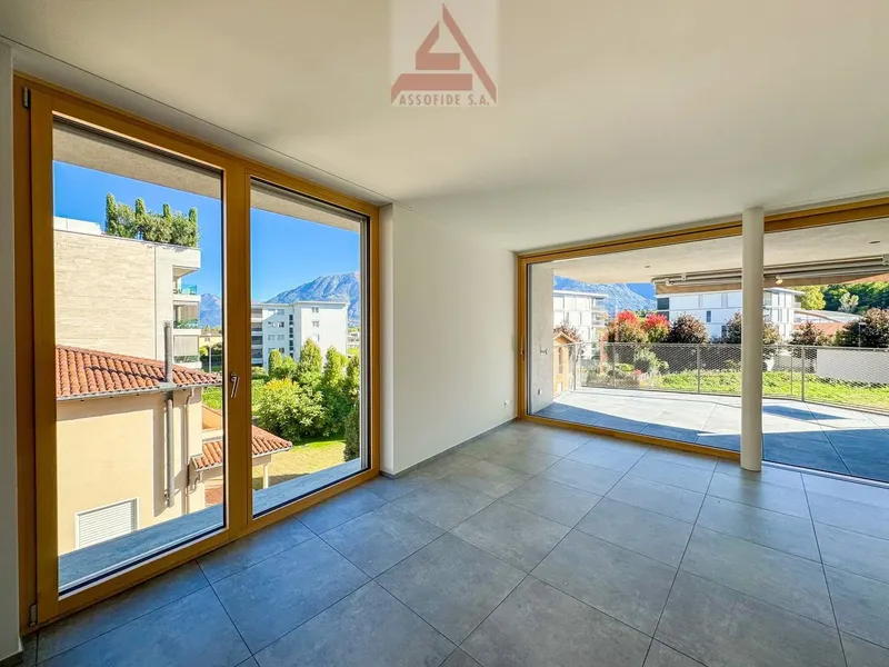 Modernità, comfort e stile / Modernität, Komfort und Stil - Photo 5