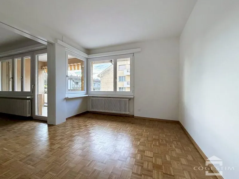 Appartement à louer, 4.5 pièces, 95 m², Pully