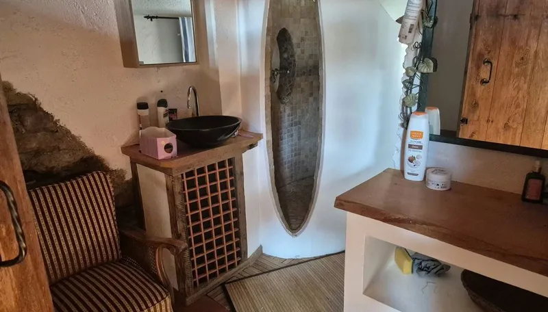 Magnifique appartement dans maison meublée à Bulle - Photo 5