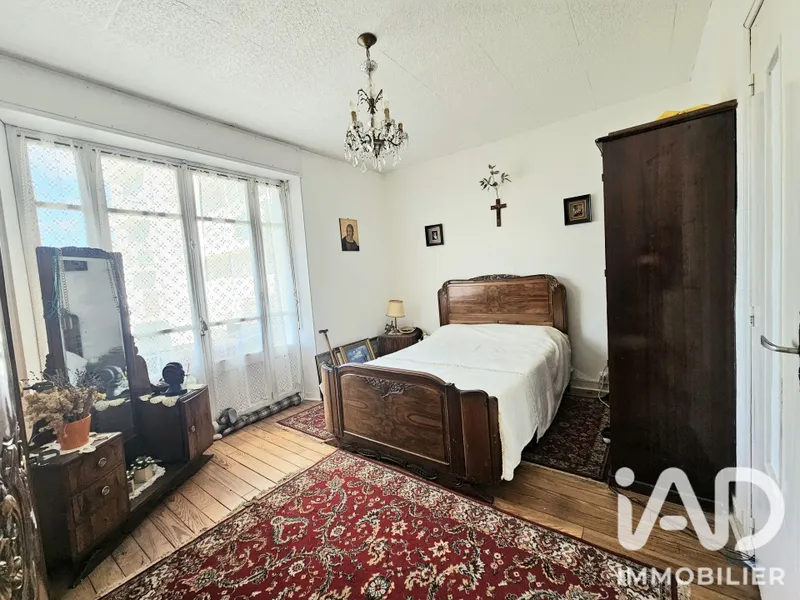 Vente Appartement 3 pièces - Photo 4
