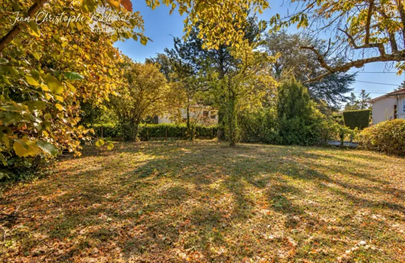 Maison 4 pièces à vendre à OULLINS PIERRE BENITE - Photo 5