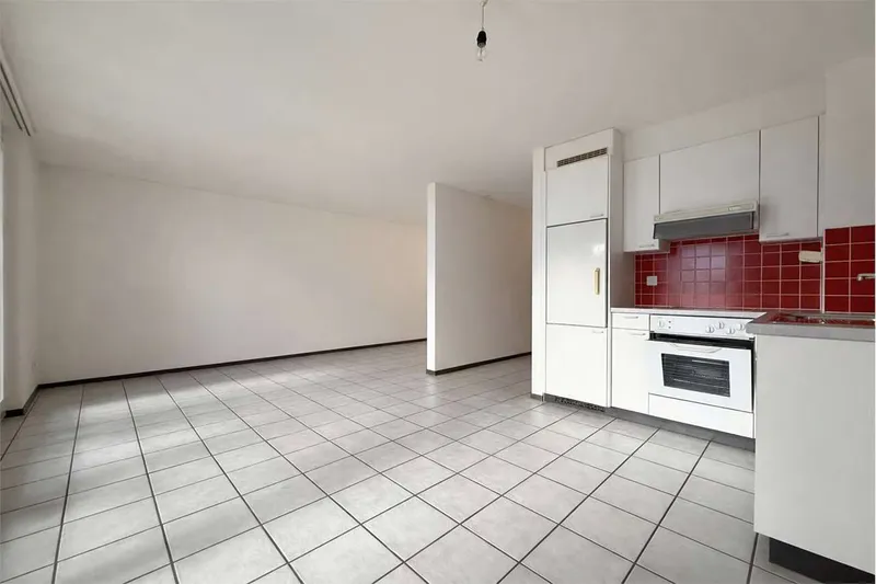 Minusio - Monolocale con vista lago - Photo 4