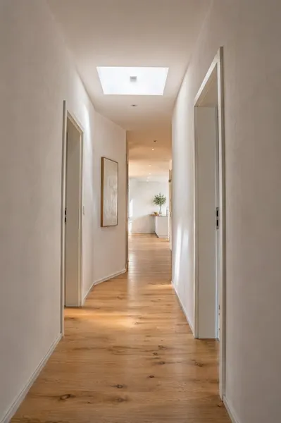 Nouveau prix - Attique d'exception avec vue panoramique - Photo 5