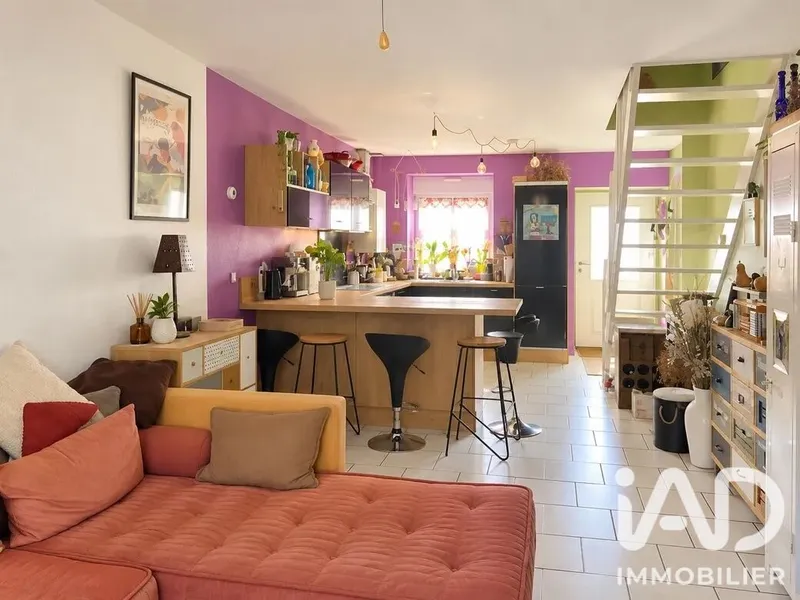 Vente Maison/villa 4 pièces - Photo 3