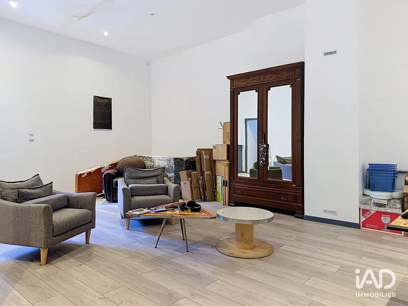 Vente Maison/villa 5 pièces - Photo 3