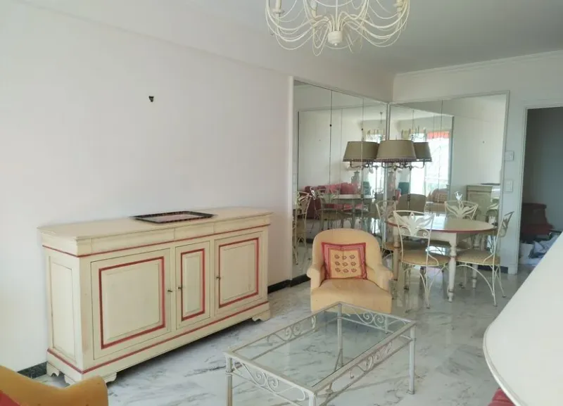 Appartement à louer - Photo 5