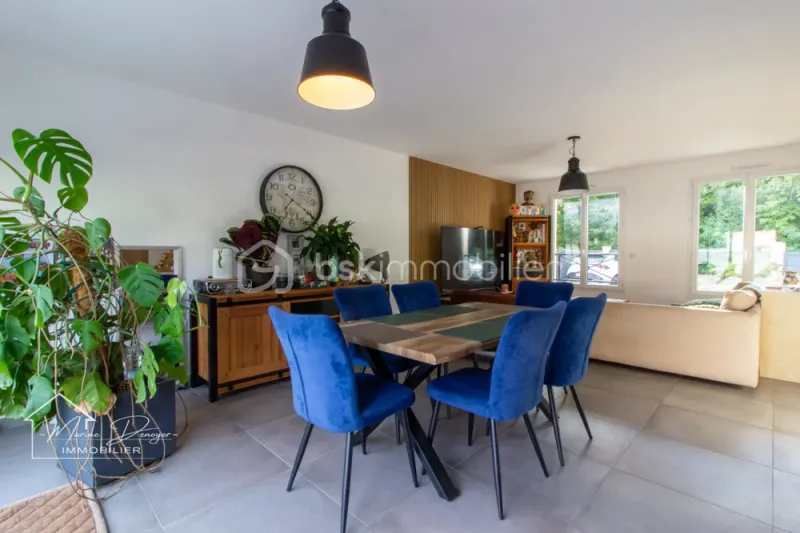 Maison de 124 m² à Cerny - Photo 3