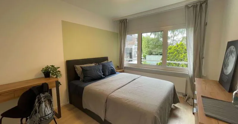 Appartement à louer, 13 m², Prilly