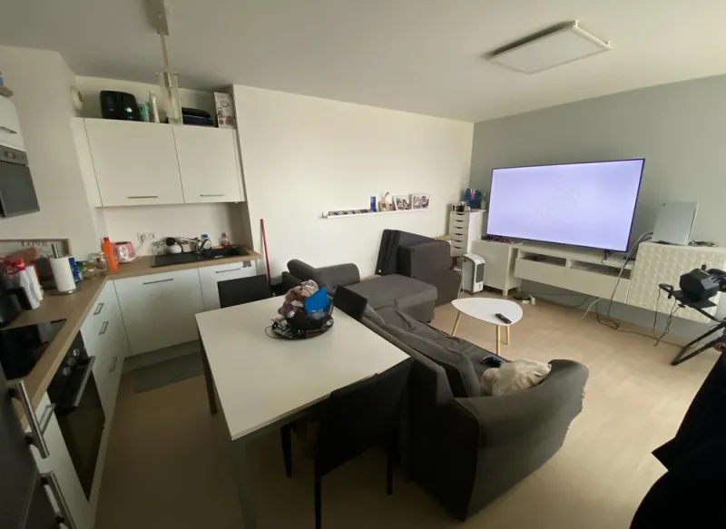 A vendre à Meaux appartement 2 pièce(s) 45.7 m2 - Photo 3
